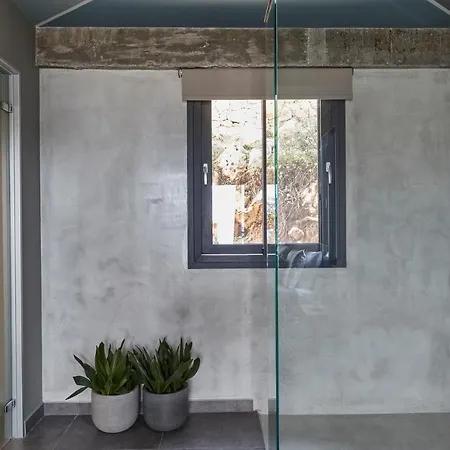 Blue Sea Willa Spathíon