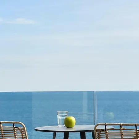 Villa Blue Sea Spathion