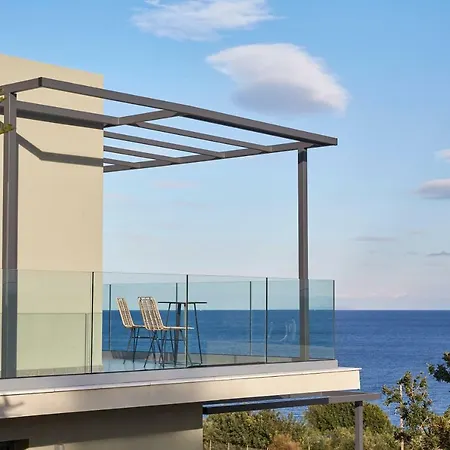Villa Blue Sea