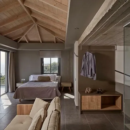 Villa Blue Sea