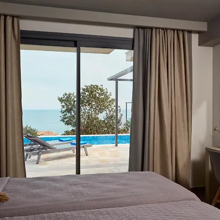 Blue Sea Villa *