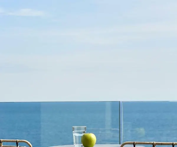 Villa Blue Sea Spathion