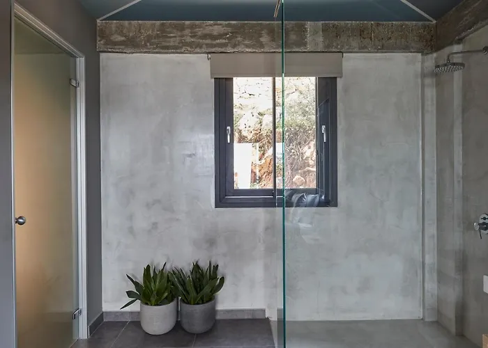 Blue Sea Vila Spathíon