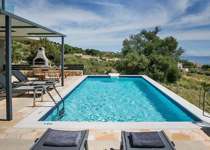 Blue Sea * Spathíon